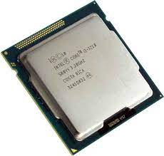 پردازنده مرکزی اینتل مدل core i3  3210
