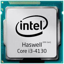 پردازنده مرکزی اینتل مدل core i3 4130