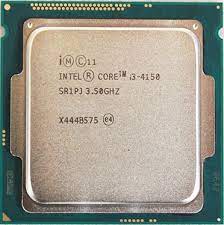پردازنده مرکزی اینتل مدل core i3 4150