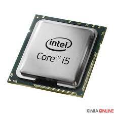 پردازنده مرکزی اینتل مدل core i5 4590