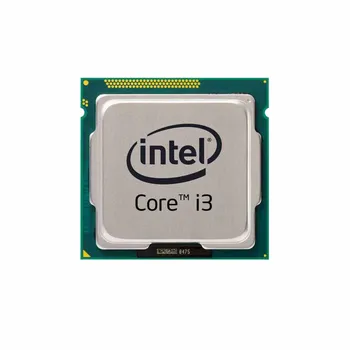پردازنده مرکزی اینتل مدل Core i3-10100 Try