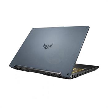 لپ تاپ ایسوس 15.6 اینچی مدل TUF FX506LH Ci5-10300/8G/512GB/4G-1650