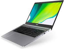 لپ تاپ ایسر 15.6 اینچی A315 Ci3-1115/4G/1TB+256/2G-MX350