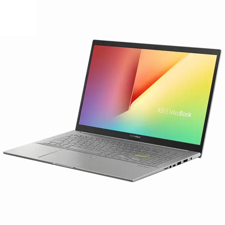 لپ تاپ ایسوس 15.6 اینچی مدل K513EA I7-1165/8GB/512G/INTEL