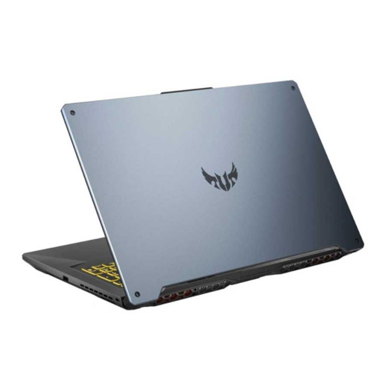 لپ تاپ ایسوس 15.6 اینچ مدل TUF Gaming FX506LH Ci5-10300H/8G/512SSD/4G-1650