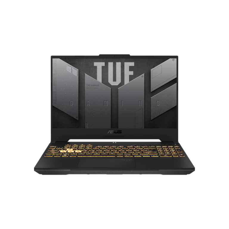 لپ تاپ ایسوس ۱۵.۶ اینچی گیمینگ TUF FX507ZR CI7-12700/16G/1TB/8G-3070