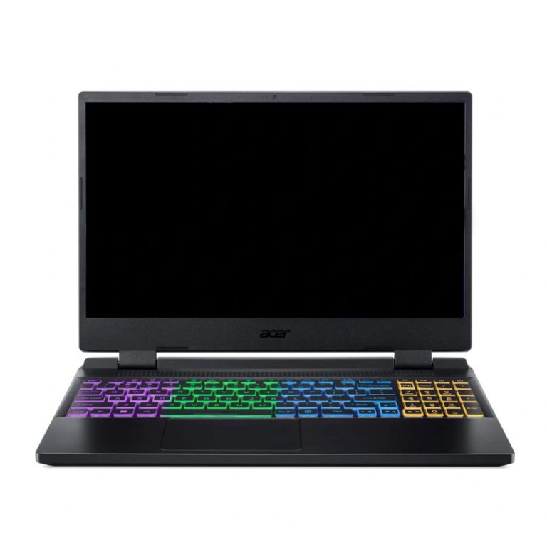 لپ تاپ ایسر 15.6 اینچی مدل AN515 Ci7-12700/16/512/4G-3050