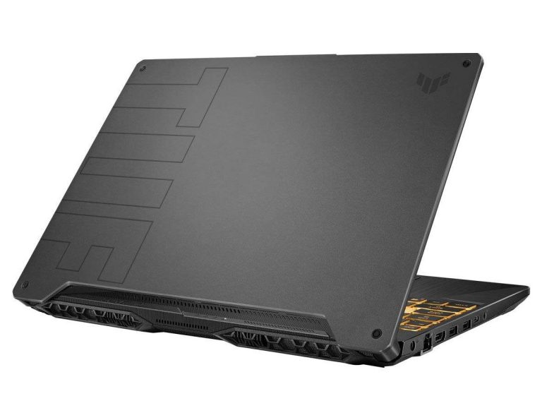 لپ تاپ ایسوس 17.3 اینچی مدل TUF FA707RR R7-6800/16/512/8GB-3070