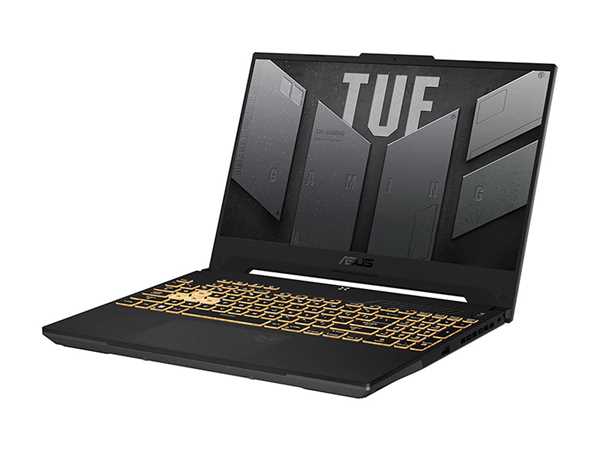 لپ تاپ ایسوس ۱۵.۶ اینچی مدل TUF FX507ZM CI7-12700/16G/1TB/6G-3060