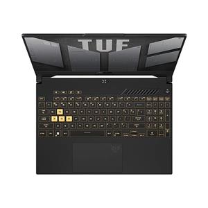 لپ تاپ ایسوس ۱۵.۶ اینچی گیمینگ TUF FX507ZR CI7-12700/16G/1TB/8G-3070