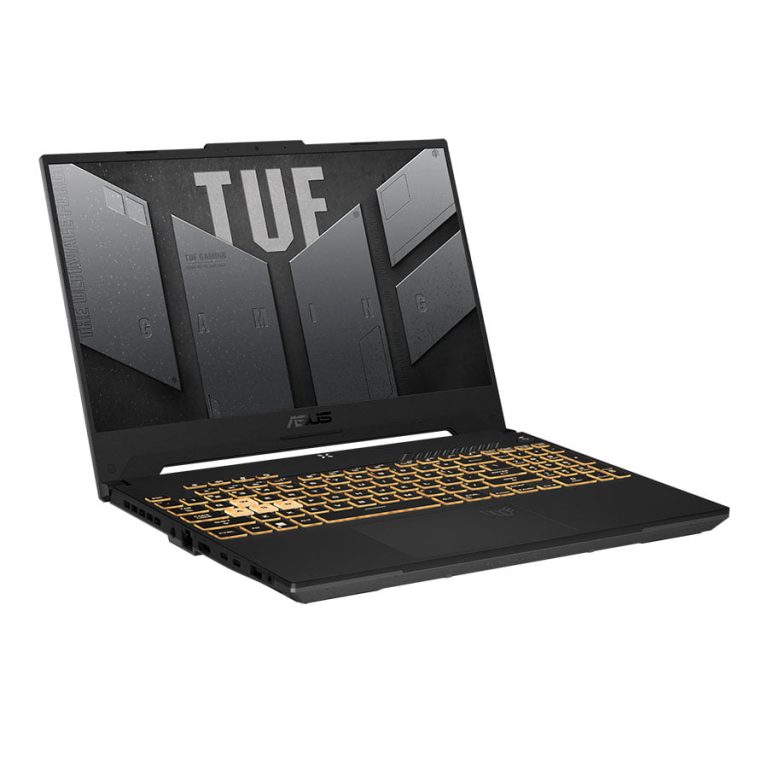 لپ تاپ ایسوس ۱۵.۶ اینچ مدل TUF FX507ZR Ci7-12700/16G/1TBSSD/8G- RTX3070
