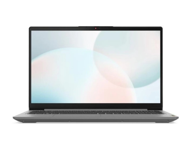 لپ تاپ لنوو 15.6 اینچ مدل V15 Ci3-1115/4G/256G/2GB MX350