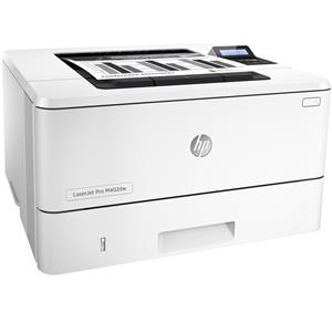 HP LaserJet Pro M402dw Printer