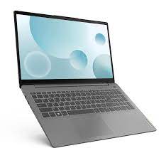 لپ تاپ لنوو 15.6 اینچ مدل V15 Ci3-1115/4G/256G/2GB MX350