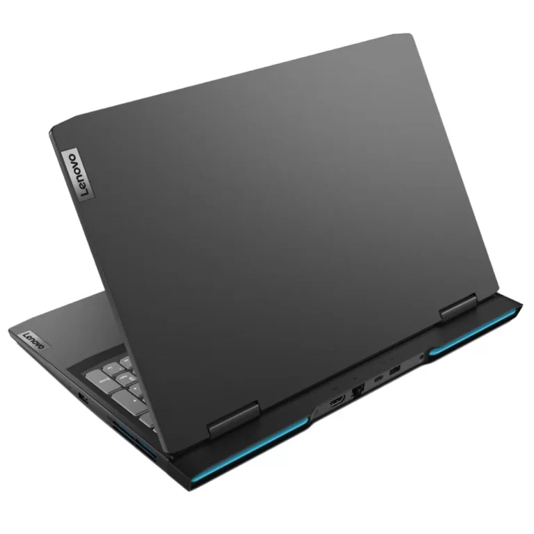 لپ تاپ لنوو 15.6 اینچ مدل Gaming3 Ci5-12450H/16G/512G/4G-RTX3050