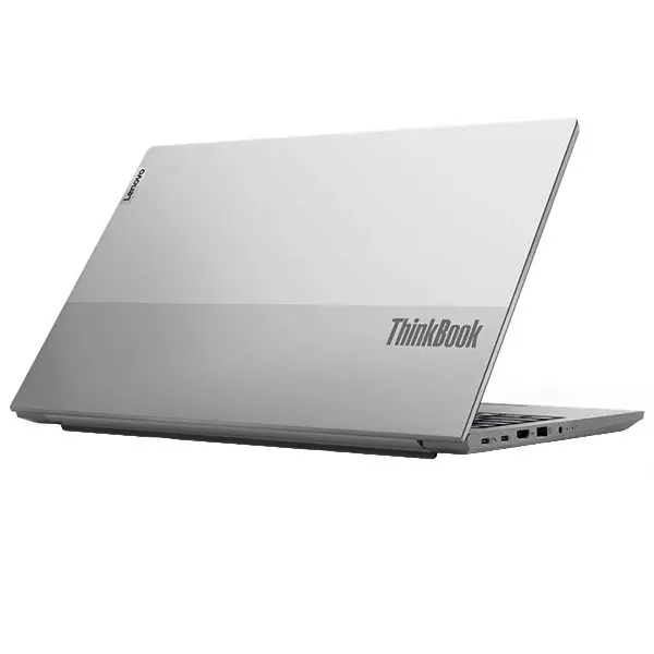 لپ تاب لنوو 15.6 اینچ مدل ThinkBook 15 Ci5-1135G7/8G/1T+256ssd/2G-MX450