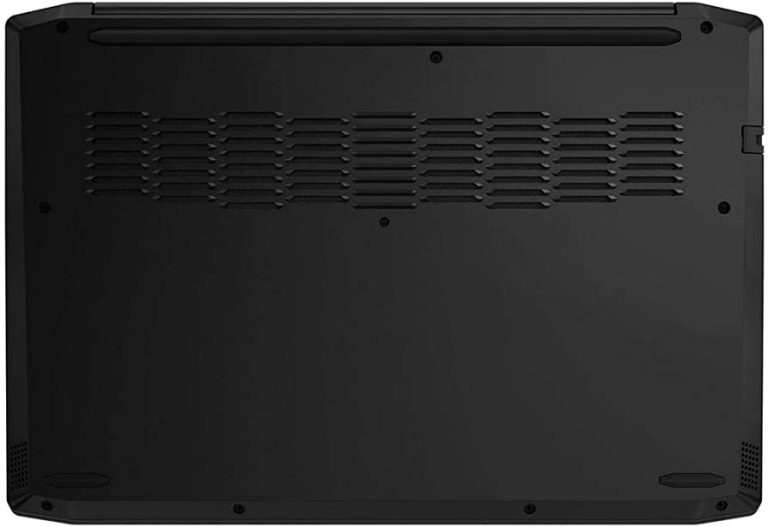 لپ تاپ لنوو 15.6 اینچ مدل Gaming3 Ci5-12450H/16G/512G/4G-RTX3050