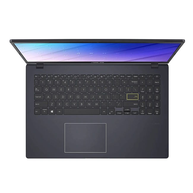 لپ تاپ ایسوس 14 اینچ مدل E410MA Celeron-N4020/4G/256G SSD/Intel