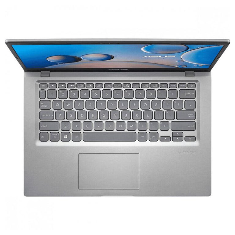 لپ تاپ ایسوس 14 اینچی مدل /R465FA/Ci3-10110U/ 8GB/1TB+256GB/ Intel