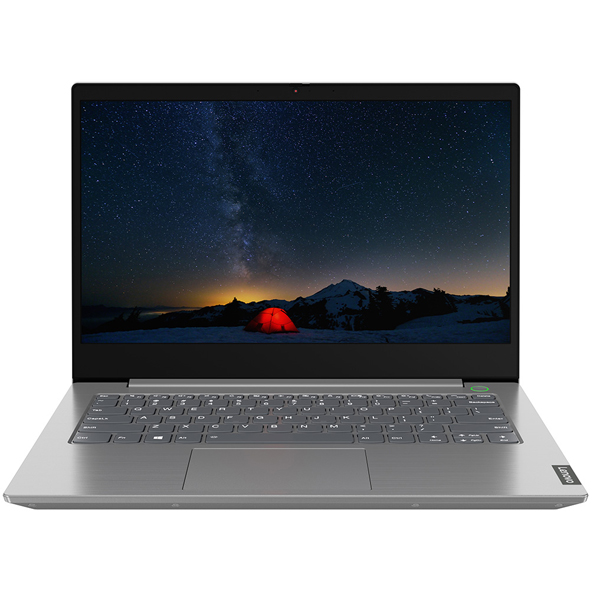 لپ تاب لنوو 15.6 اینچ مدل ThinkBook 15 Ci5-1135G7/8G/1T+256ssd/2G-MX450