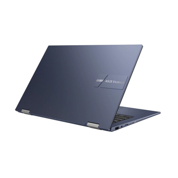 لپ تاپ ایسوس 15.6 اینچ مدل VivoBook K513EQ Ci7-1165G7/16G/1TB+512SSD/2G_MX350