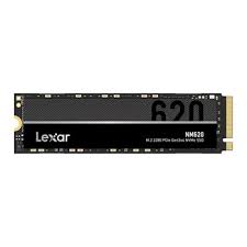 رم Lexar NM620 1TB 2280 Gen3x4 NVMe SSD