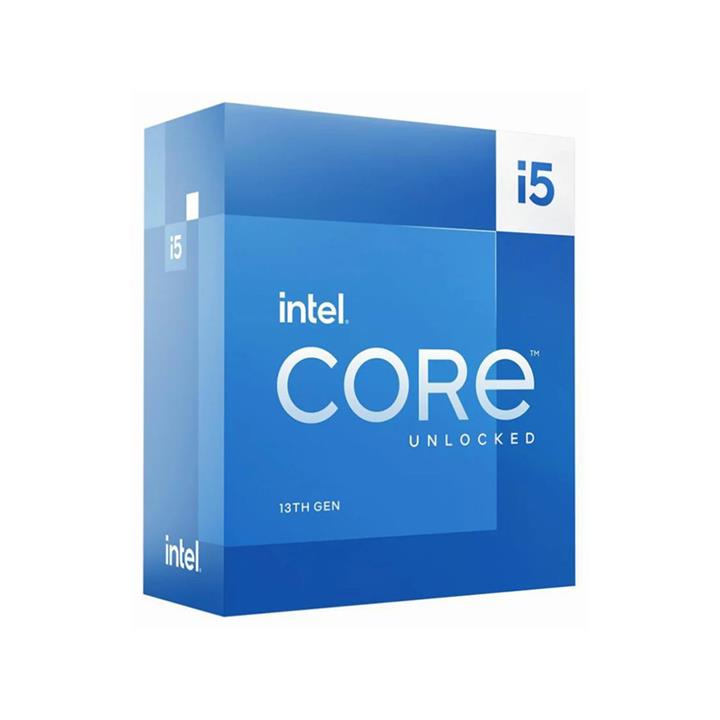 پردازنده مرکزی Core i5-13600KF