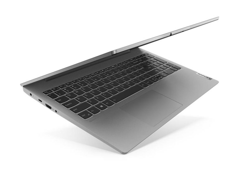لپ تاپ لنوو 15.6 اینچ مدل IP5 Ci7-1165G7/16G/512 SSD/2G-MX450
