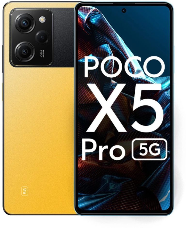 Poco X5 Pro 8/256GB