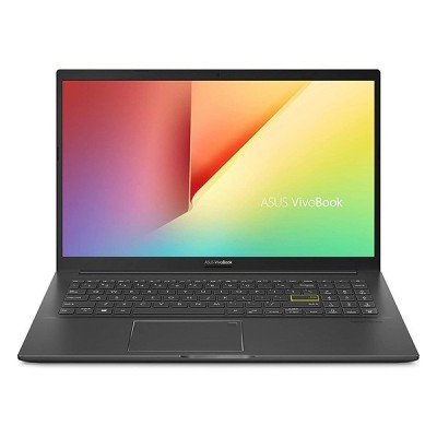 لپ تاپ ایسوس 15.6 اینچ مدل VivoBook K513EQ Ci5-1135G7/8G/512 SSD/2G -MX350
