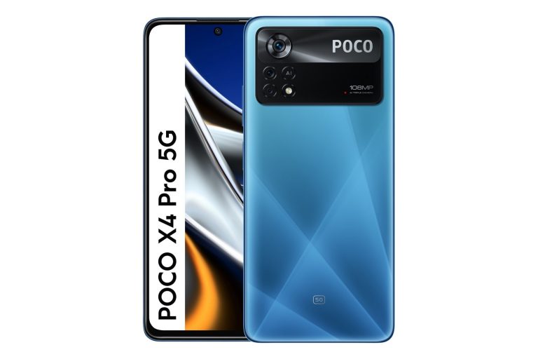 Poco X4 Pro 5G 8/256 GB