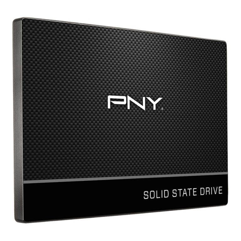 حافظه SSD پی ان وای مدل  CS900 ظرفیت 480 گیگابایت