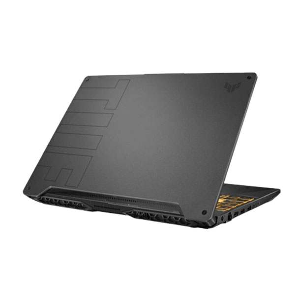 لپ تاپ ایسوس 15.6 اینچ مدل TUF Dash X506HEB Ci5-11400H/8G/512G/4GB-RTX3050