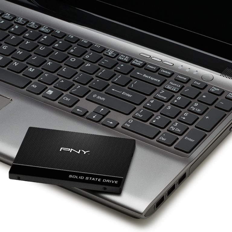حافظه SSD پی ان وای مدل  CS900 ظرفیت 480 گیگابایت