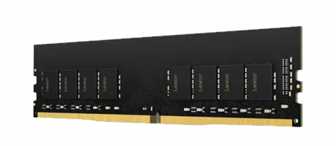 رم دسکتاپ geil 8GB/DDR4_3200Mhz