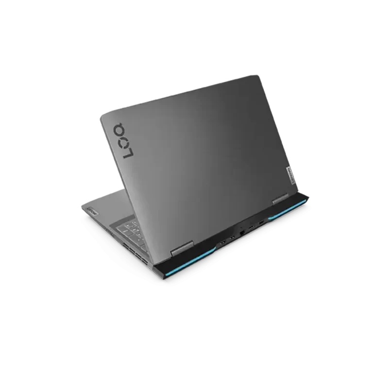 لپ تاپ لنوو 15.6 اینچ مدل LOQ 15IRH8 Ci7-13620H/16G/512SSD/6G-RTX4050