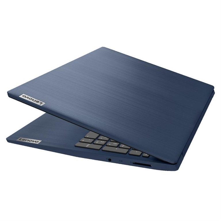 لپ تاپ لنوو 15.6 اینچ مدلIDEAPAD 3 Ci5-1155G7/8GB/1TB HDD/2GB-MX350