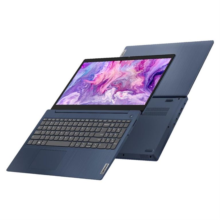 لپ تاپ لنوو 15.6 اینچ مدلIDEAPAD 3 Ci5-1155G7/8GB/1TB HDD/2GB-MX350