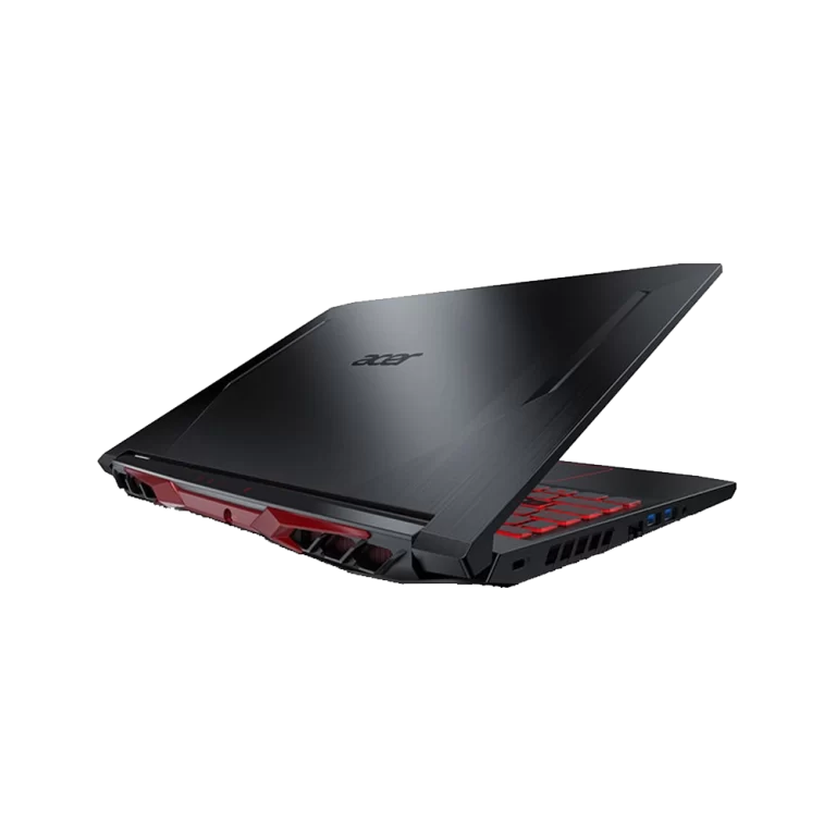 لپ تاپ ایسر 15.6 اینچ 165HZمدلAN515 i7-12700H/16GDDR4/512GSSD/4GB-RTX3050