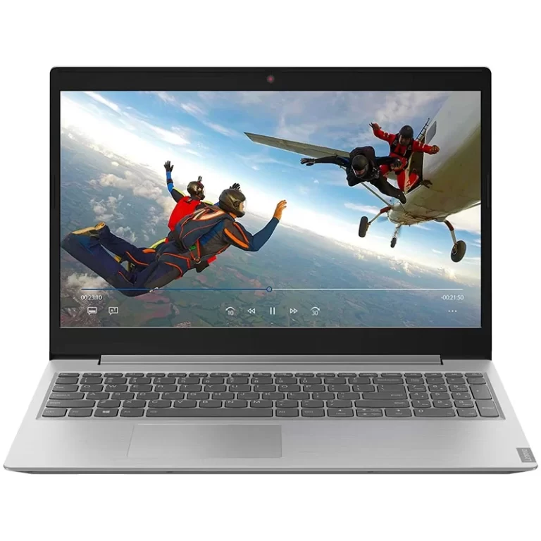 لپ تاپ لنوو 15.6 اینچ مدلIdeaPad 3 i5-1235U/8GB/512SSD/INT