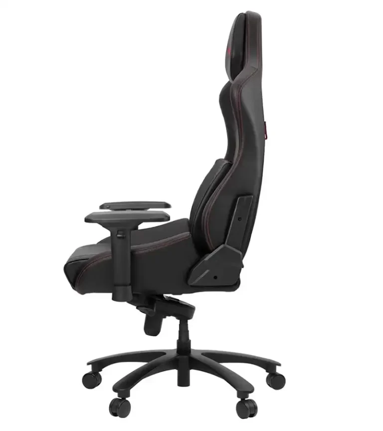 صندلی گیمینگ ایسوس مدل SL300 Black