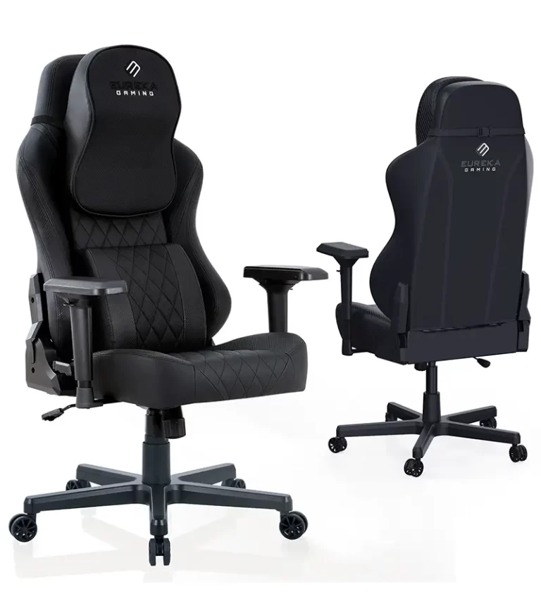 صندلی گیمینگ یوریکا مدل(ONEX-FX8 (Black
