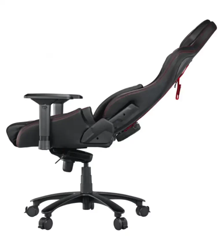صندلی گیمینگ ایسوس مدل  SL300C RGB Black