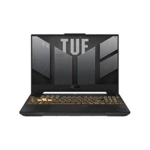 لپ تاپ ایسوس مدل 15.6 اینچ TUF Gaming  FX507VU4 Ci7-13700H /16GB /1TB SSD/ 6GB/RTX 4050