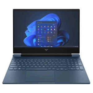 لپ تاپ گیمینگ اچ پی 15.6 اینچ مدلVictus 15 FA1093DX CI5-13420H/16G/512G SSD/6G-RTX3050