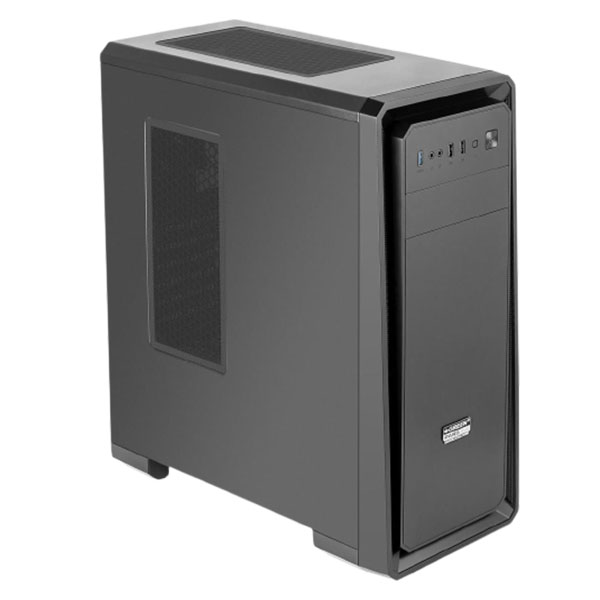 کیس کامپیوتر گرین مدل PARS EVO